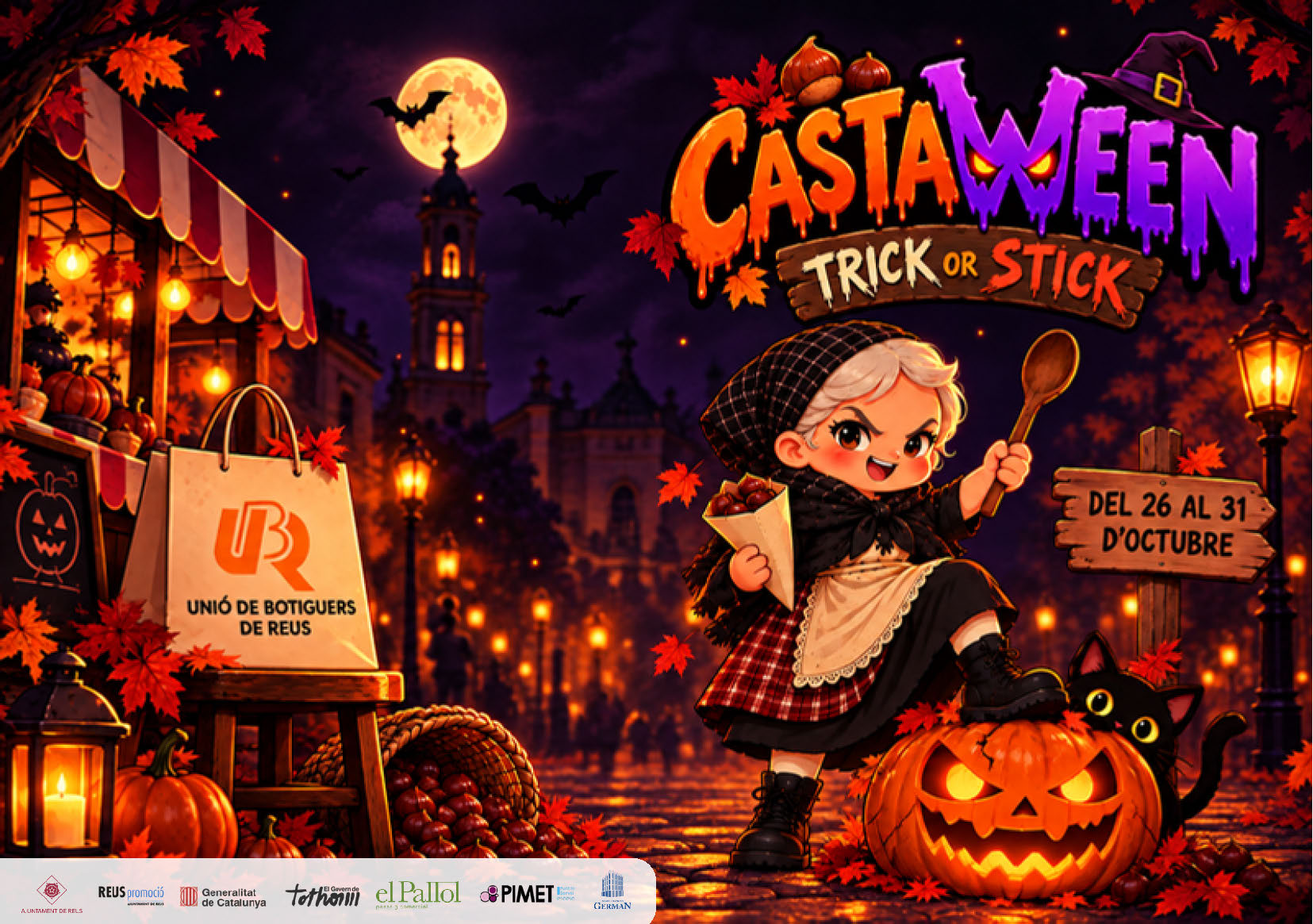 Cataween 26